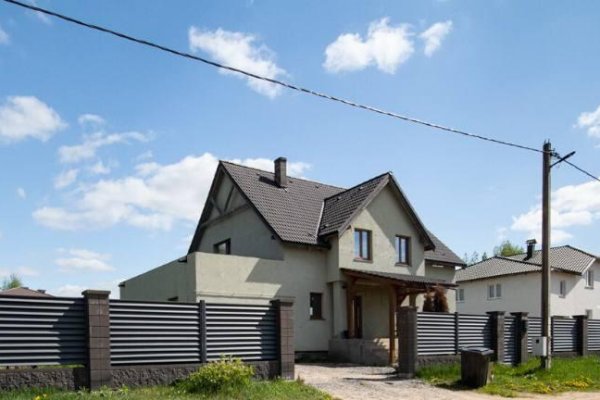 Продается дом аг. Колодищи, Тихая ул., д. 21 - фото 1