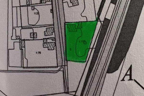 Продается дом д. Каменная Горка, Садовая ул. - фото 1