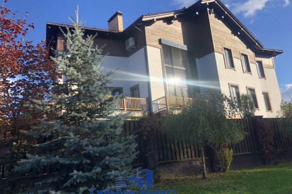 Продается дом д. Марьяливо, Магистральная ул. - фото 1