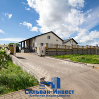 Фотография Продается дом г. Минск, Русановича ул., д. 40 - фото 1
