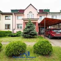 Фотография Продается дом г. Минск, Рущица ул., д. 7 - фото 1