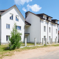 Фотография Продается дом г. Минск, Тульский 2-й пер., д. 13 - фото 1