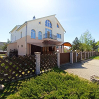 Фотография Продается коттедж аг. Колодищи, Михайлов Кут ул. - фото 1