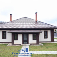 Фотография Продается коттедж д. Крылово, Центральная ул. - фото 1