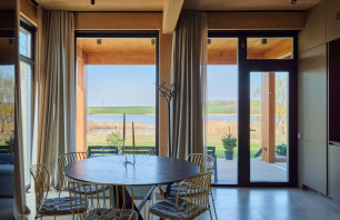 Фотография Продается коттедж д. Селюты, Озерная ул., д. 2 - фото 1