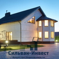 Фотография Продается коттедж д. Тарасово, Рождественская ул., д. 3 - фото 1