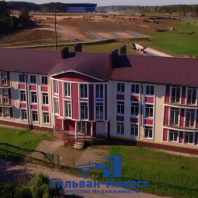 Фотография Продается коттедж г. Минск, Папернянский пер., д. 18 - фото 1