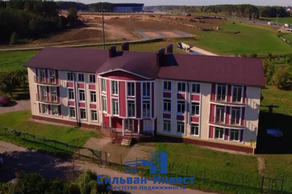 Продается коттедж г. Минск, Папернянский пер., д. 18 - фото 1