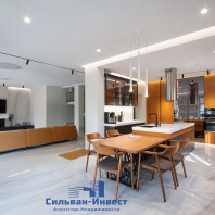 Фотография Продается коттедж г. Минск, Шемеша ул. - фото 1