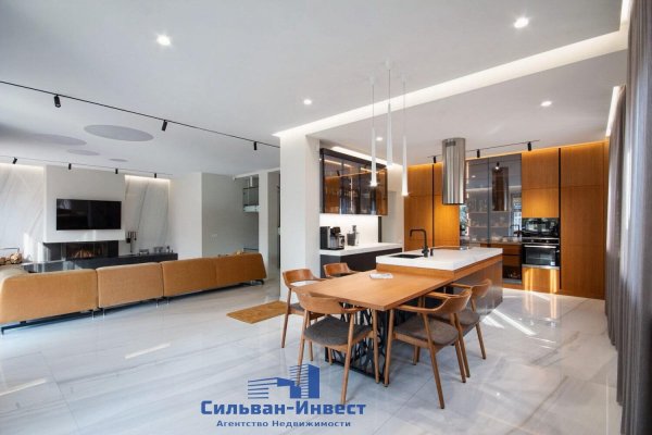 Продается коттедж г. Минск, Шемеша ул. - фото 1