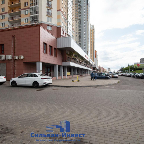 Фотография Продается офисное помещение по адресу г. Минск, Богдановича ул., д. 142 - фото 1