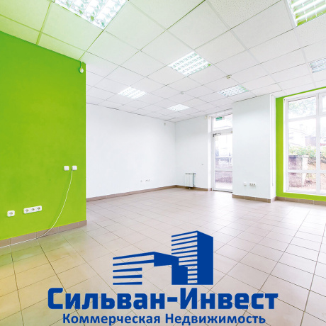 Фотография Продается офисное помещение по адресу г. Минск, Бумажкова ул., д. 37 к. А - фото 1