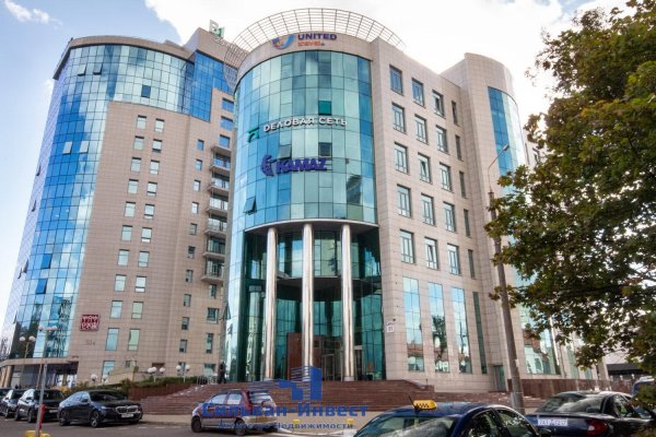 Продается офисное помещение по адресу г. Минск, Цеткин ул., д. 51 - фото 1