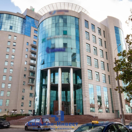 Фотография Продается офисное помещение по адресу г. Минск, Цеткин ул., д. 51 - фото 1