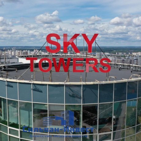 Фотография Продается офисное помещение по адресу г. Минск, Домбровская ул., д. 9 - фото 1