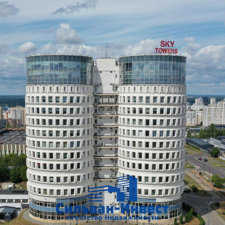 Фотография Продается офисное помещение по адресу г. Минск, Домбровская ул., д. 9 - фото 1