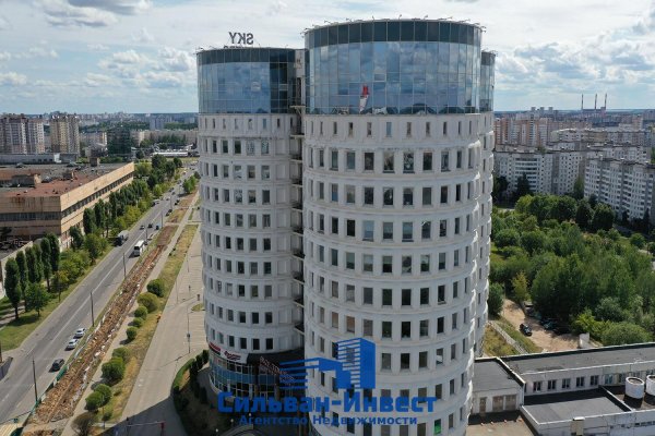Продается офисное помещение по адресу г. Минск, Домбровская ул., д. 9 - фото 1