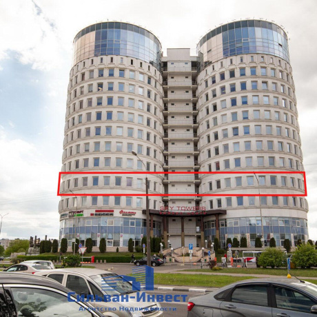 Фотография Продается офисное помещение по адресу г. Минск, Домбровская ул., д. 9 - фото 1