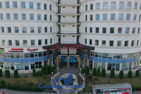 Продается офисное помещение по адресу г. Минск, Домбровская ул., д. 9 - фото 1