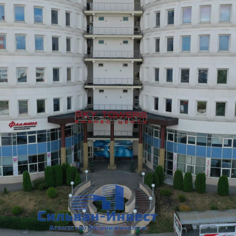 Фотография Продается офисное помещение по адресу г. Минск, Домбровская ул., д. 9 - фото 1