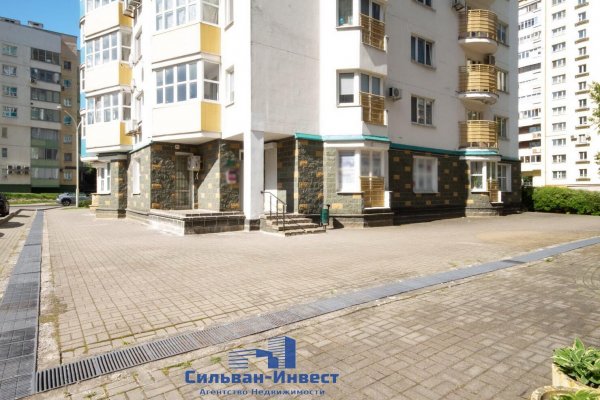 Продается офисное помещение по адресу г. Минск, Гвардейская ул., д. 16 - фото 1