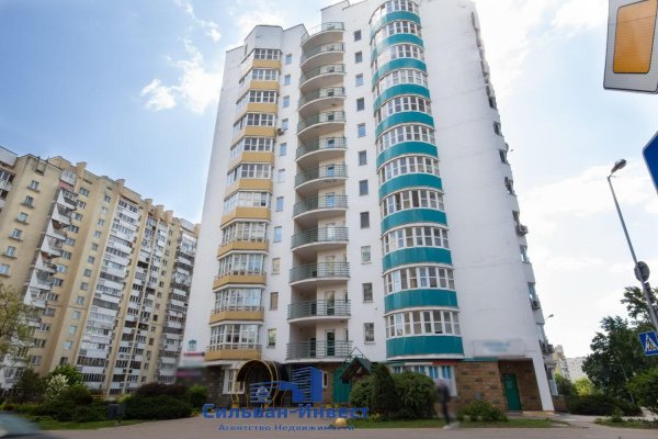 Продается офисное помещение по адресу г. Минск, Гвардейская ул., д. 16 - фото 1