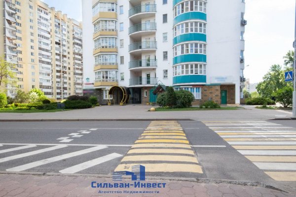 Продается офисное помещение по адресу г. Минск, Гвардейская ул., д. 16 - фото 1