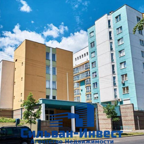 Фотография Продается офисное помещение по адресу г. Минск, Калинина ул., д. 7 к. Б - фото 1