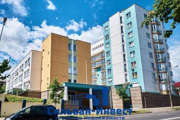Продается офисное помещение по адресу г. Минск, Калинина ул., д. 7 к. Б - фото 1