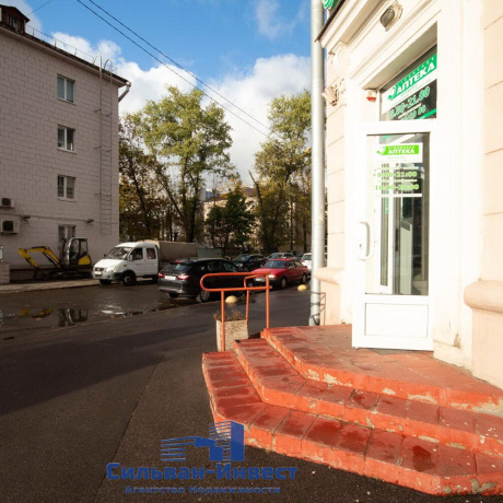 Фотография Продается офисное помещение по адресу г. Минск, Коласа ул., д. 51 к. 1 - фото 1