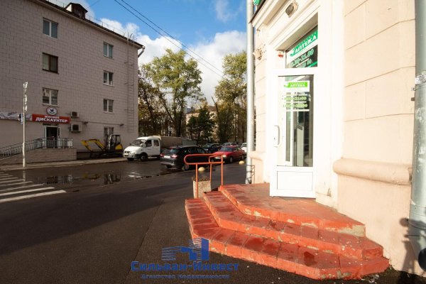 Продается офисное помещение по адресу г. Минск, Коласа ул., д. 51 к. 1 - фото 1