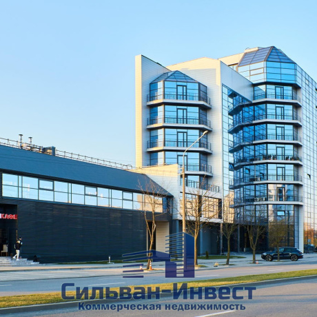 Фотография Продается офисное помещение по адресу г. Минск, Козлова пер., д. 25 - фото 1