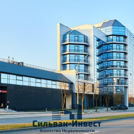 Фотография Продается офисное помещение по адресу г. Минск, Козлова пер., д. 25 - фото 1