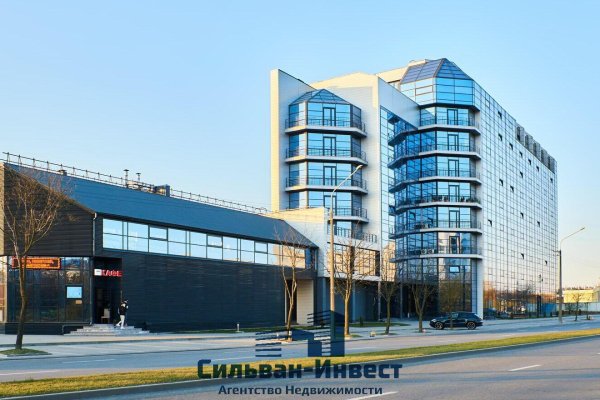 Продается офисное помещение по адресу г. Минск, Козлова пер., д. 25 - фото 1