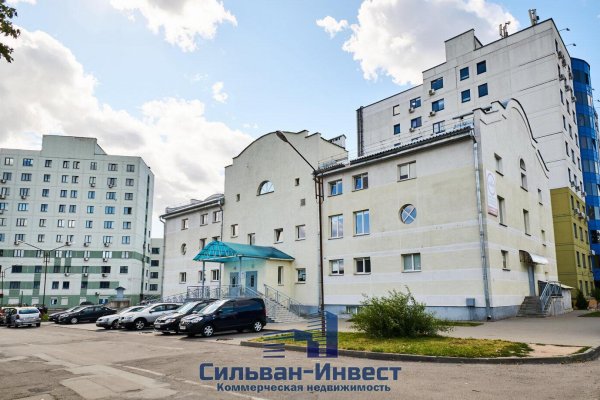 Продается офисное помещение по адресу г. Минск, Козлова пер., д. 5 к. А - фото 1