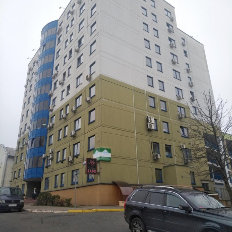 Фотография Продается офисное помещение по адресу г. Минск, Козлова пер., д. 7 - фото 1