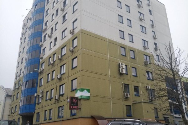 Продается офисное помещение по адресу г. Минск, Козлова пер., д. 7 - фото 1