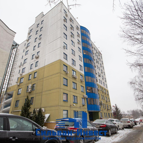 Фотография Продается офисное помещение по адресу г. Минск, Козлова пер., д. 7 - фото 1