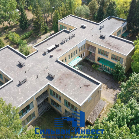Фотография Продается офисное помещение по адресу г. Минск, Краснослободская ул., д. 5 - фото 1