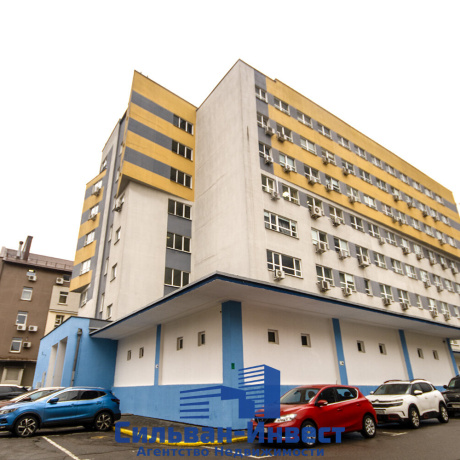 Фотография Продается офисное помещение по адресу г. Минск, Краснозвездная ул., д. 18 к. Б - фото 1