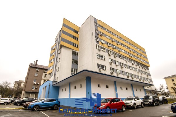 Продается офисное помещение по адресу г. Минск, Краснозвездная ул., д. 18 к. Б - фото 1