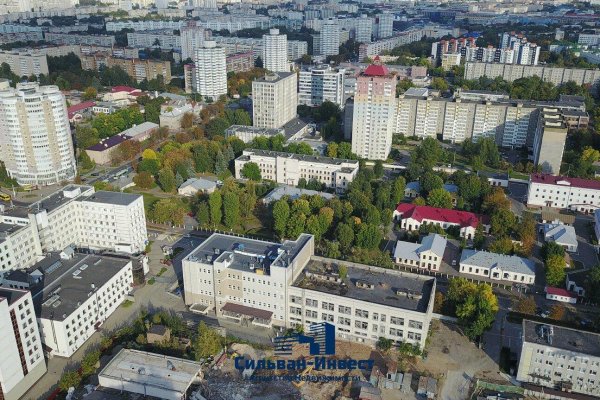 Продается офисное помещение по адресу г. Минск, Кропоткина ул., д. 91 к. Б - фото 1