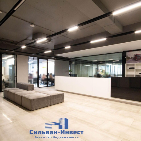 Фотография Продается офисное помещение по адресу г. Минск, Кульман ул., д. 35 к. а - фото 1