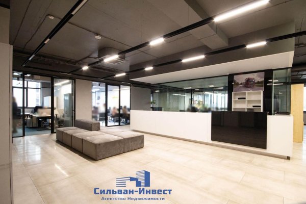 Продается офисное помещение по адресу г. Минск, Кульман ул., д. 35 к. а - фото 1
