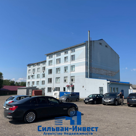 Фотография Продается офисное помещение по адресу г. Минск, Липковский пер., д. 34 - фото 1