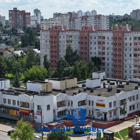 Фотография Продается офисное помещение по адресу г. Минск, Лынькова ул., д. 19 к. 2 - фото 1