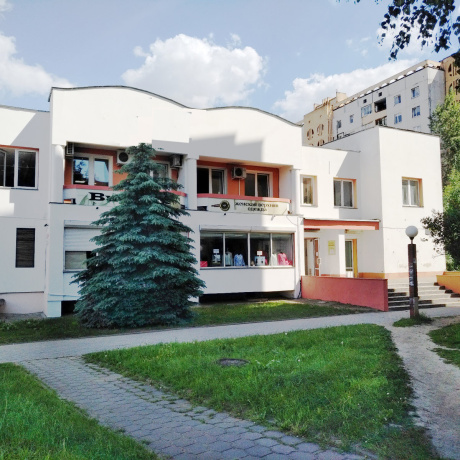 Фотография Продается офисное помещение по адресу г. Минск, Лынькова ул., д. 19 к. 2 - фото 1