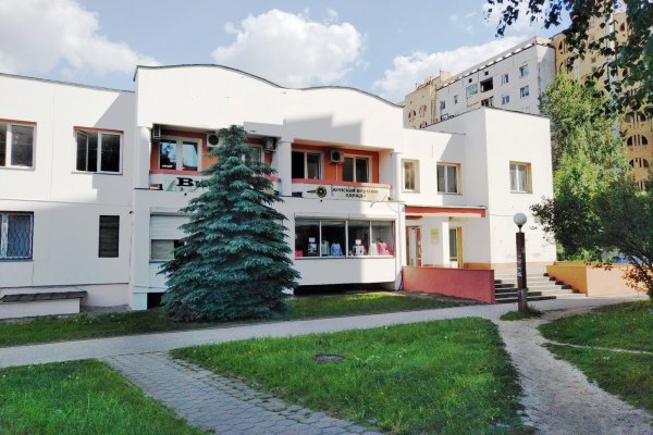 Продается офисное помещение по адресу г. Минск, Лынькова ул., д. 19 к. 2 - фото 1