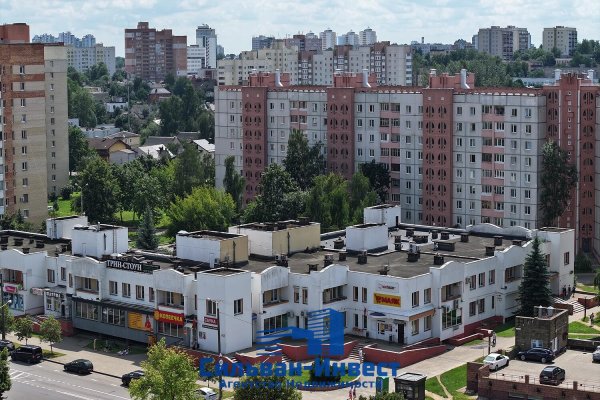 Продается офисное помещение по адресу г. Минск, Лынькова ул., д. 19 к. 2 - фото 1