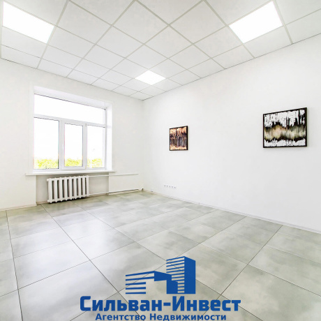 Фотография Продается офисное помещение по адресу г. Минск, Маяковского ул., д. 176 - фото 1